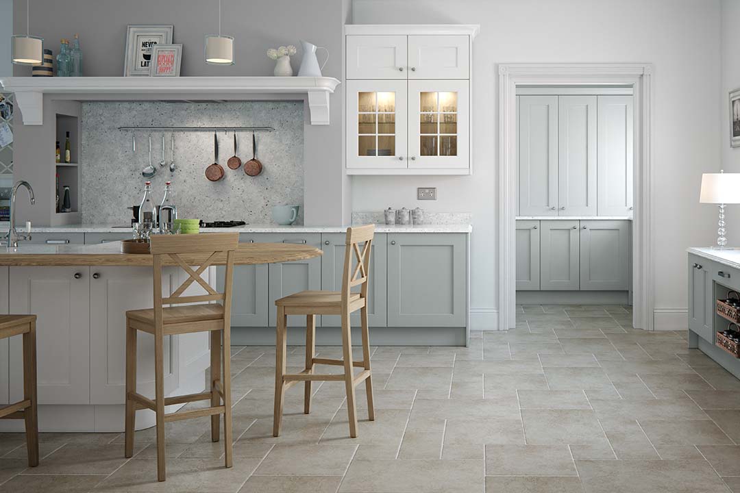 'Classic' Kitchens from Classic Stamford